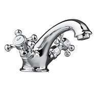 Slagter Historia wastafelkraan