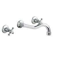 Slagter Historia wastafelkraan