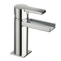 Slagter Bassa wastafelkraan