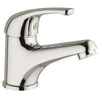 Gaboli Olivia wastafelkraan