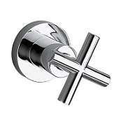 Slagter Mirio stopkraan