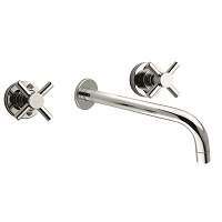 Gaboli Siusi wastafelkraan