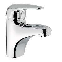 Gaboli Step wastafelkraan