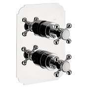 Slagter Historia inbouw thermostaat