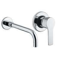 Gaboli Khoga wastafelkraan