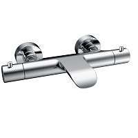 Slagter Clazio badkraan