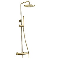 Slagter Rainex regendouche set