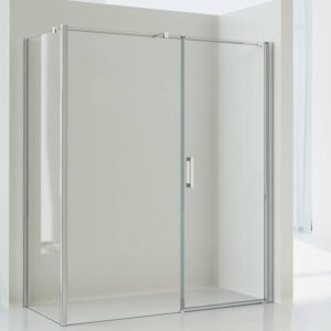 Slagter Nuevo draaideur met zijwand