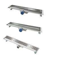 Slagter Pacto douchegoot