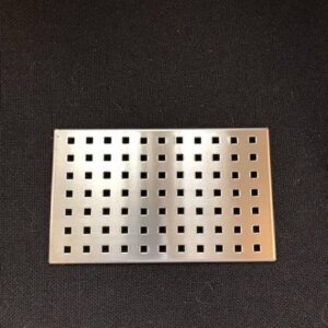 Slagter Granit badafvoer