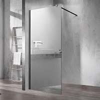 Slagter Aquaslim inloopdouche